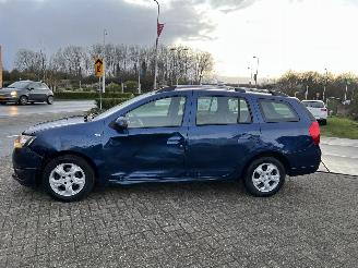 Dacia Logan 0.9 TCe Easy-R Prestige picture 6