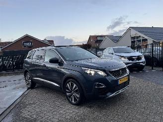 Peugeot 5008 1.2 PureTech GT-Line Pano!! picture 12