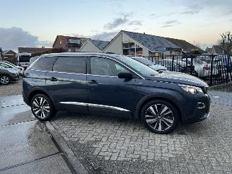 Peugeot 5008 1.2 PureTech GT-Line Pano!! picture 3