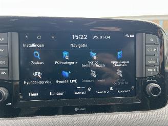 Hyundai I-10 1.0 Comfort Smart picture 30