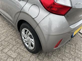 Hyundai I-10 1.0 Comfort Smart picture 9