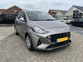 Hyundai I-10 1.0 Comfort Smart picture 1