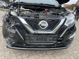 Nissan Qashqai 1.3 DIG-T Tekna + automaat !! picture 22