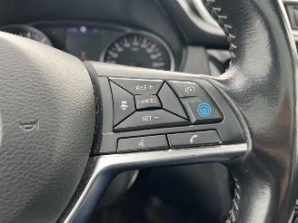 Nissan Qashqai 1.3 DIG-T Tekna + automaat !! picture 34