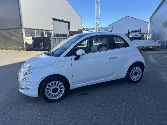 Fiat 500 1.0 Hybrid Dolcevita | 54.757 KM!! picture 3