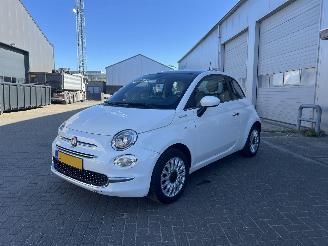 Fiat 500 1.0 Hybrid Dolcevita | 54.757 KM!! picture 2