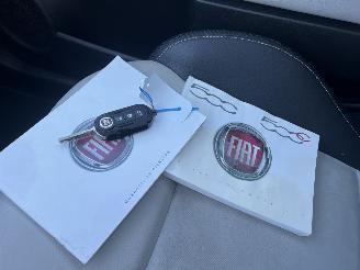 Fiat 500 1.0 Hybrid Dolcevita | 54.757 KM!! picture 23