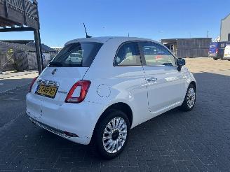 Fiat 500 1.0 Hybrid Dolcevita | 54.757 KM!! picture 8