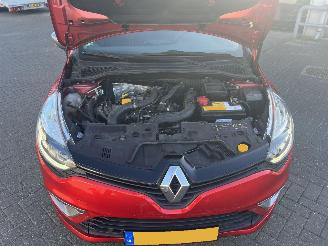 Renault Clio 0.9 TCe Intens | GT LINE !! picture 12