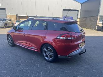 Renault Clio 0.9 TCe Intens | GT LINE !! picture 3