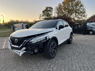 Nissan Qashqai 1.3 MHEV Xtronic Tekna Plus | 57.076 KM !! picture 2