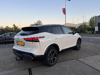 Nissan Qashqai 1.3 MHEV Xtronic Tekna Plus | 57.076 KM !! picture 5