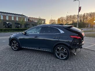 Kia Xceed 1.4 T-GDi GT LINE picture 4