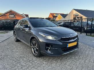 Unfallwagen Kia Xceed 1.4 T-GDi GT LINE 2019/9