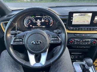 Kia Xceed 1.4 T-GDi GT LINE picture 25