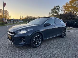 Kia Xceed 1.4 T-GDi GT LINE picture 3