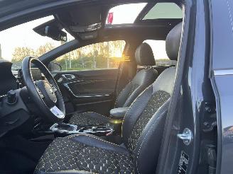 Kia Xceed 1.4 T-GDi GT LINE picture 18