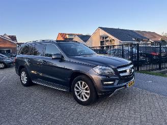 Mercedes Gl-klasse 350 BlueTEC 4-Matic Pano 158.255 KM !! picture 12
