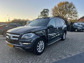 Mercedes Gl-klasse 350 BlueTEC 4-Matic Pano 158.255 KM !! picture 2