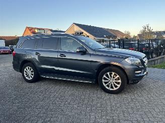 Mercedes Gl-klasse 350 BlueTEC 4-Matic Pano 158.255 KM !! picture 10