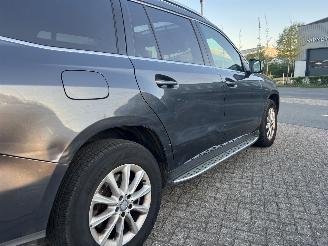 Mercedes Gl-klasse 350 BlueTEC 4-Matic Pano 158.255 KM !! picture 8