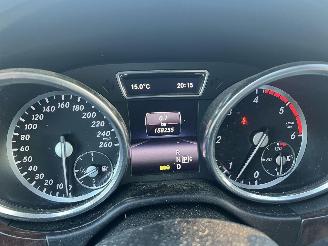 Mercedes Gl-klasse 350 BlueTEC 4-Matic Pano 158.255 KM !! picture 27