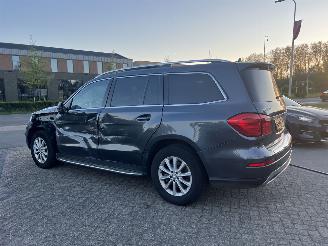 Mercedes Gl-klasse 350 BlueTEC 4-Matic Pano 158.255 KM !! picture 4