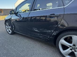 Opel Astra 1.6 turbo sport picture 5