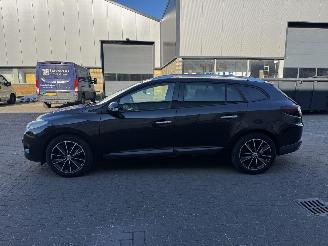 Renault Mégane 1.4 tce Dynamique picture 4