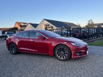 Tesla Model S 75D Base AUTOPILOT picture 12