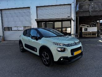 Citroën C3 1.2 Puretech Feel 64.373 NIEUWE DISTRIBUTIERIEM!!! picture 1