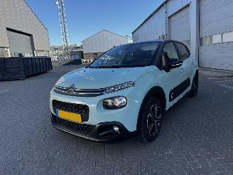 Citroën C3 1.2 Puretech Feel 64.373 NIEUWE DISTRIBUTIERIEM!!! picture 7