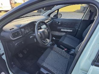 Citroën C3 1.2 Puretech Feel 64.373 NIEUWE DISTRIBUTIERIEM!!! picture 11