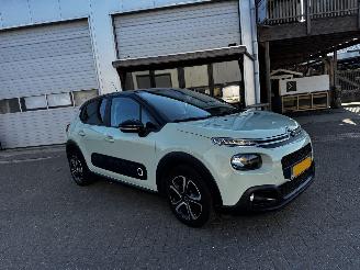 Citroën C3 1.2 Puretech Feel 64.373 NIEUWE DISTRIBUTIERIEM!!! picture 2