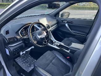 Mitsubishi Eclipse Cross 2.4 PHEV Executive | 64.655 KM!! picture 17