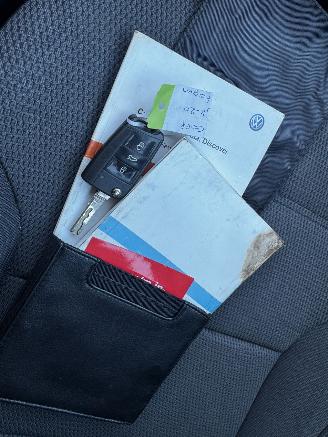 Volkswagen Golf 1.2 TSI Comfortline picture 17