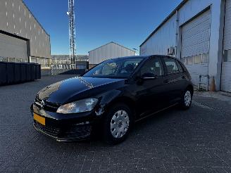 Volkswagen Golf 1.2 TSI Comfortline picture 8