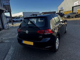 Volkswagen Golf 1.2 TSI Comfortline picture 5