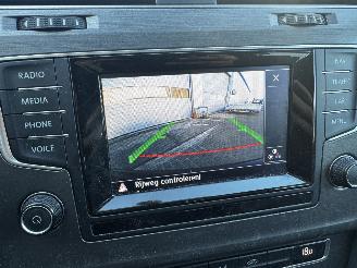 Volkswagen Golf 1.2 TSI Comfortline picture 14