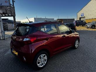 Hyundai I-10 1.0 Comfort  46.777 KM!! picture 3