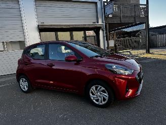 Hyundai I-10 1.0 Comfort  46.777 KM!! picture 2