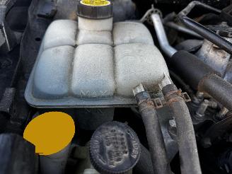 Mazda 3 1.6 TS picture 23