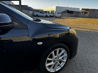 Mazda 3 1.6 TS picture 12