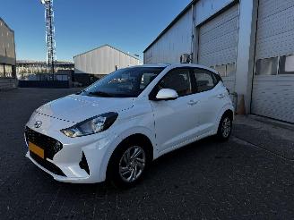 Hyundai I-10 1.0 Comfort  47.024 KM!! picture 6