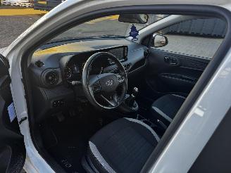 Hyundai I-10 1.0 Comfort  47.024 KM!! picture 15