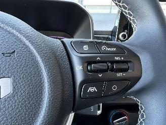 Kia Picanto 1.0 DPI DynamicLine | 8.346 KM!! picture 23