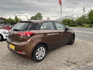 Hyundai I-20 1.0 T-GDI Navi Camera picture 7