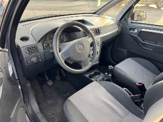 Opel Meriva 1.6-16V Enjoy picture 18