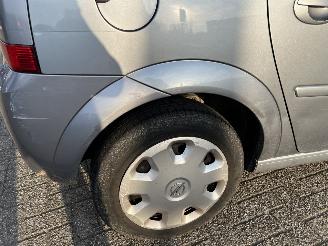 Opel Meriva 1.6-16V Enjoy picture 15