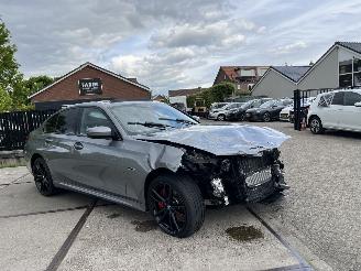 BMW 3-serie 330e M pakket 15.224 KM!! Pano MOTOR WERKT! picture 10